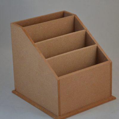 SOUP BOX