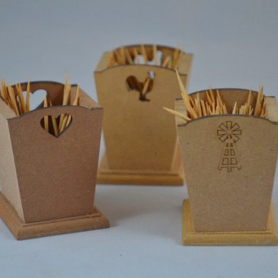 TOOTHPICK HOLDER 002