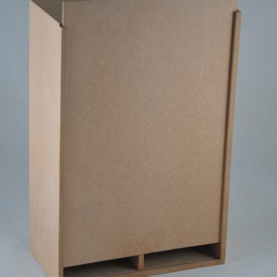 DOUBLE WINE BOX