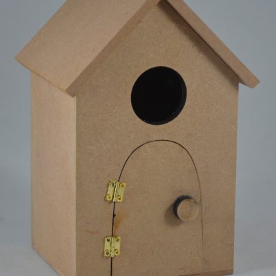 FAIRY HOUSE