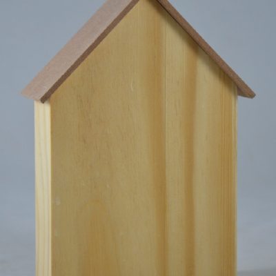 WOOD BLOCK HOUSE 002