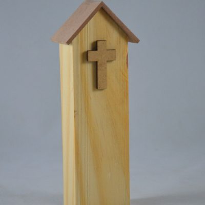 WOOD BLOCK HOUSE 006
