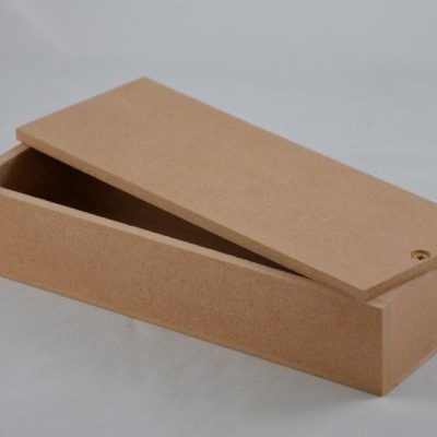 Gerhard pencil box