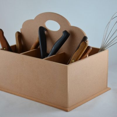 Cutlery Box