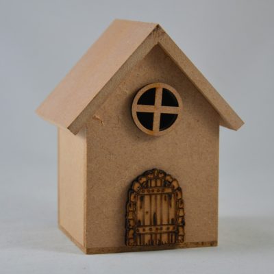 Fairy house 002