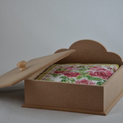 Serviette Holder 003
