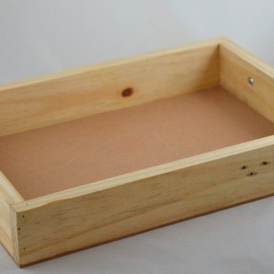 Vintage Box Tray 002