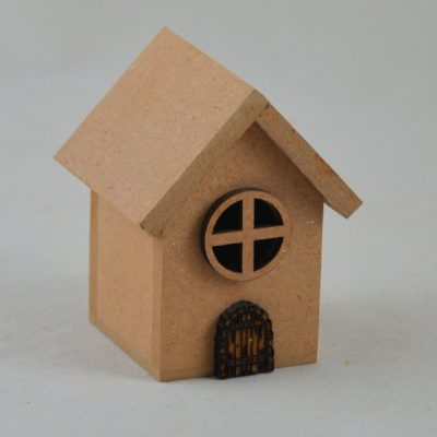 Fairy House 003
