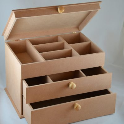 Habby Box