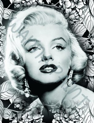 MARILYN MONROE