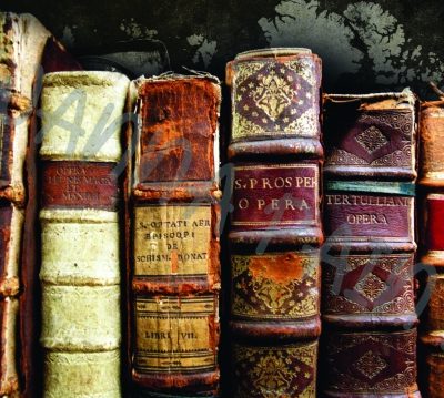 OLD BOOKS