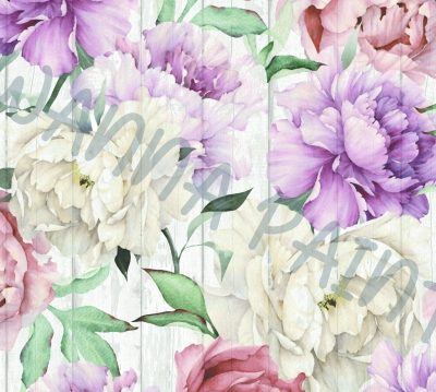 PEONIES