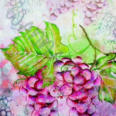 GRAPES