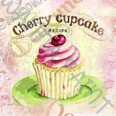 CUPCAKE