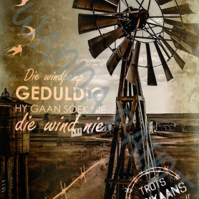 WINDPOMP