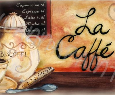 LA CAFE
