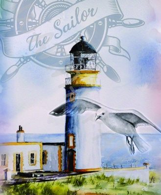 THE SAILOR