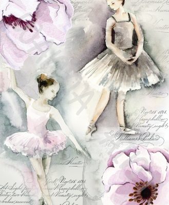 BALLET