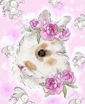 BUNNY LOVE