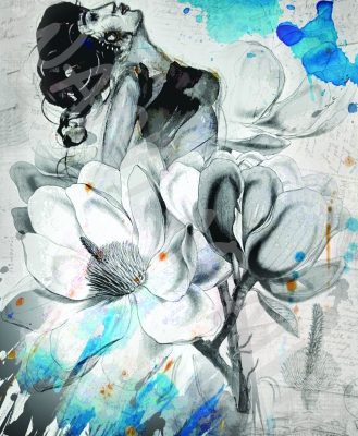 DANCING FLOWER