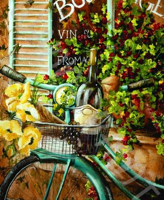 FRENCH CAFE