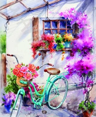 FRENCH WINDOW