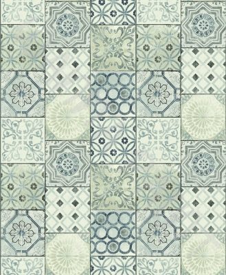 MORROCAN TILES