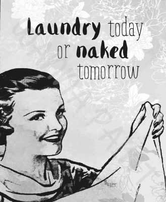 NAKED TOMMOROW