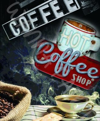 VINTAGE COFFEE