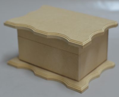 JEWELLERY BOX 019