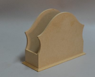 SERVIETTE HOLDER 005