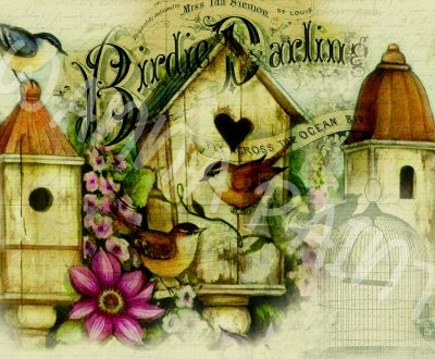 BIRDIE DARLING
