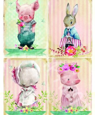 BABY ANIMALS
