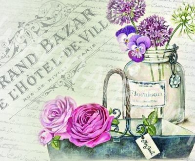FLORAISEN