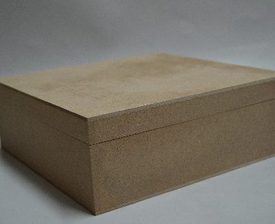 KEEPSAKE BOX 006